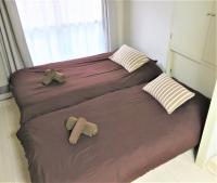 札幌市中心部大通公園まで徒歩八分観光移動に便利なロケーションs1 202 - Ferienwohnung Sapporo