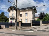 Gite Chez Livia Hautes Vosges - Chambres d’hôtes