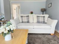 Dragonfly - HOT TUB luxury two bedroom cottage - B&B Cellardyke