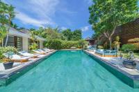 B&B Canggu - Villa Karishma - Luxury 6BR Villa Next to Berawa - Bed and Breakfast Canggu