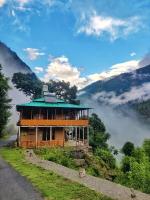Tirthan Ecostay - B&B
