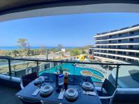 Via Mar Residence - Alanya Experience - B&B Alanya