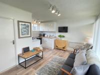 B&B Stalham - 197 Broadside Holiday Chalet near Broads & Beaches - Bed and Breakfast Stalham