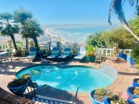 Appartement Familial - Vue sur Mer