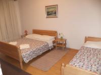 Apartment Poljak - Chambres d’hôtes Zagreb