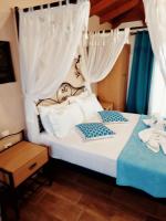 Deluxe Suite mit Meerblick