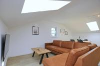 Strandvilla Meeresblick Wohnung 07 - B&B Ostseebad Boltenhagen