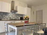 Appartamenti Brennero a pochi passi dal mare - Ferienwohnung Rosolina Mare