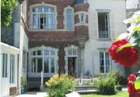 B&B Le Mans - La Demeure de Laclais - Bed and Breakfast Le Mans