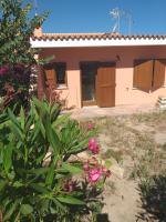 maison 2 chambres proche de la mer - Bed and Breakfast Rena Majore