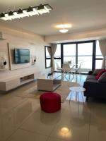 Beautiful Ocean View Apartment - Bed and Breakfast Kaapstad