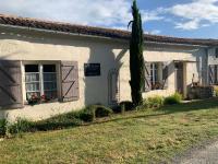 La Closeraie Saint Girons - Ferienwohnung
