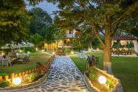 VILLA PALMERA - B&B Ierissós