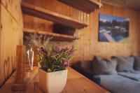 Hüttendorf Hohentauern - Dein Feriendomizil in den Bergen - B&B Hohentauern