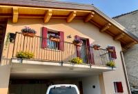 Casa Al Piazzol - B&B Alano di Piave