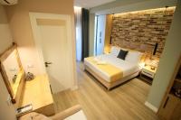 Tweepersoonskamer met Balkon