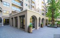 Appartement met 1 Slaapkamer