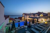 Crikvenica Apartment 19 - B&B Cirquenizza