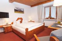 Chambre Double Confort - Rez-de-Chaussée