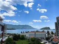 B&B Budva - Oziris apartment - Bed and Breakfast Budva