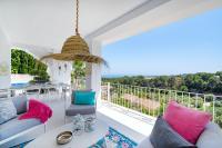Villa Momily - Dream Seaview - by Holiday Rentals Villamar - B&B Moraira
