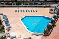 Villas Guzman - Anais - Ferienwohnung Calp