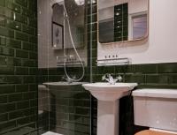 Standard Doppelzimmer