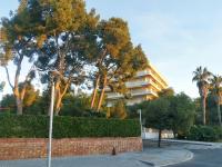 Apartamento con vistas al mar - B&B