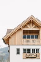 SunApart by Apart4you - Chambres d’hôtes