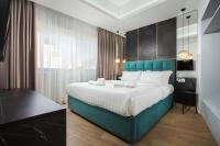 Xclusive Athens Suites - B&B Atene