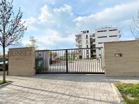 Sunset Beach Apartment direkt am Strand mit Pool Garten Terasse viel Komfort - B&B Siófok