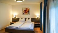 Apartamento de 2 dormitorios