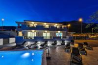 Villa Dišpet - Ferienwohnung Kutleše