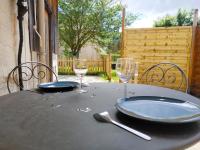 Le New York de Marchaux 1 - B&B Marchaux