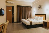 Comforta Hotel Tanjung Pinang