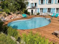 Appartement 2 Chambres