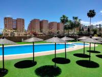 ACV - Playa Coral I-2ª linea planta 4 sur - B&B Oropesa del Mar