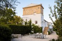 Casale delle Lavande - B&B Città Sant'Angelo