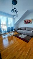 Apartments NEO Free parking - B&B Novi Sad