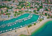 Apartments Crikvenica Megan 2 - B&B Cirquenizza