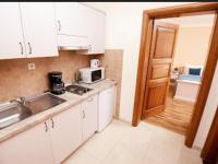 Deluxe Studio mit Kingsize-Bett