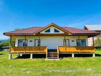 Camera Matrimoniale Deluxe con Balcone