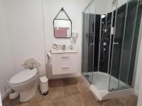 Tweepersoonskamer met Eigen Badkamer