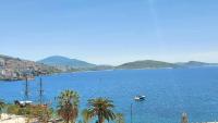 Sea View Apartment Saranda - Chambres d’hôtes Saranda