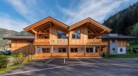 Griena NaturChalets **** - Ferienwohnung Mayrhofen