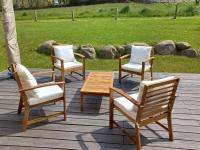 Maison 3* avec Terrasse, Confort Moderne, Proche Plages et Randonnées - FR-1-542-53 - Chambres d'hôtes Trégastel