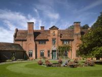 B&B Hythe - Port Lympne Mansion Hotel - Bed and Breakfast Hythe