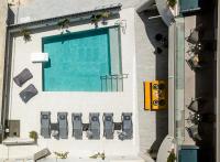 Three-Bedroom Apartment with Private Pool