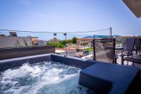 Appartamento con 1 Camera da Letto