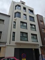 Dindurra Gijón Centro-Parking gratuito - Chambres d’hôtes Gijón